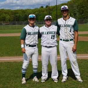 Meet your Posher, Brian